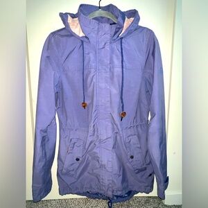 Mckinley Medium lined jacket